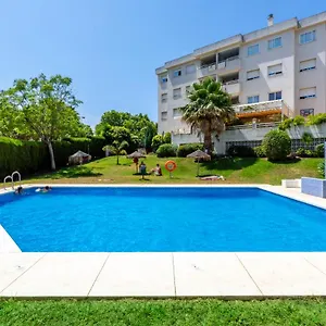  Apartamento Lc España