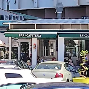  Apartamento La Torre L11 España